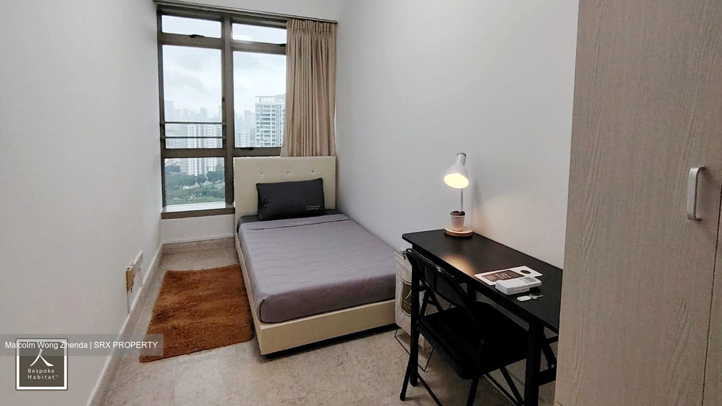 The Springs (D11), Apartment #577132181